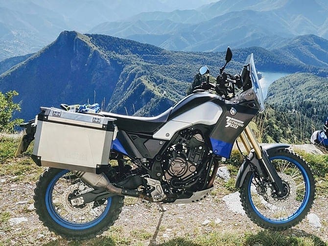 VIDEO: Yamaha FINALLY confirms Ténéré 700 is coming. Set to be UNVEILED at EICMA (we think).