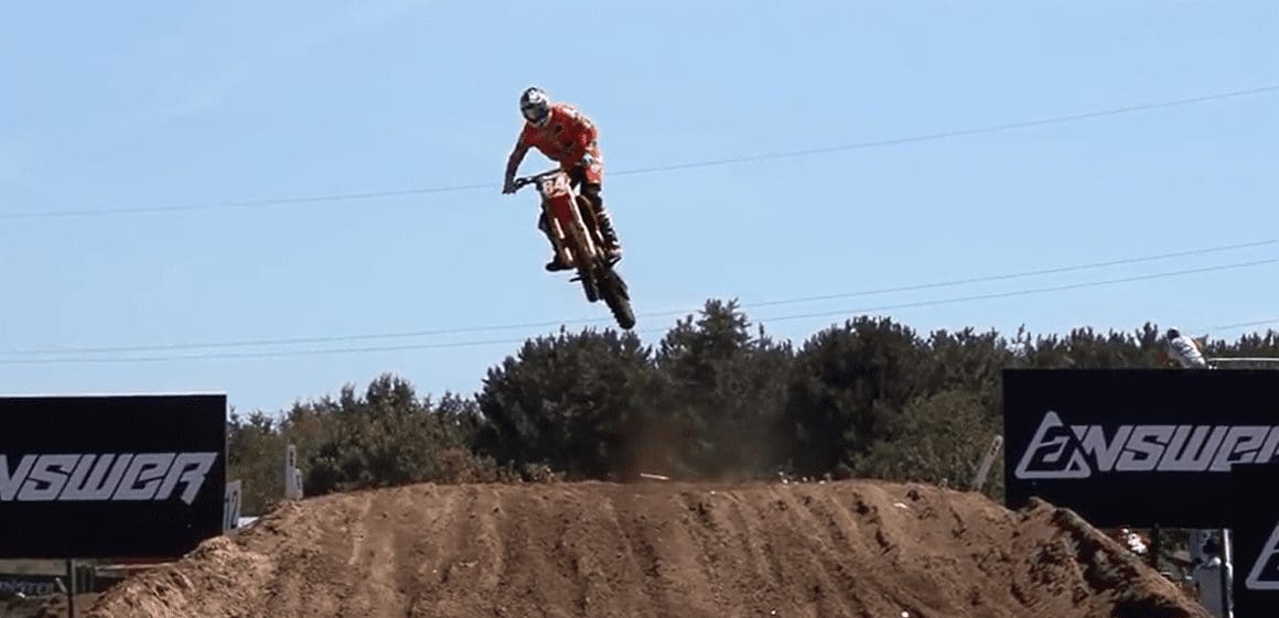 VIDEO: Red Bull’s NEW MX web series. Episode One. Cairoli and Herlings.