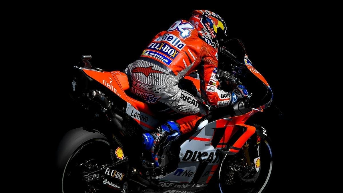 MotoGP: Dominant Dovi storms to pole as Marquez settles for P6