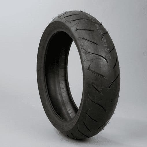 SAVE SOME CASH: GET £100 OFF a pair of Dunlop Sportmax Roadsmart II tyres with XLMOTO.