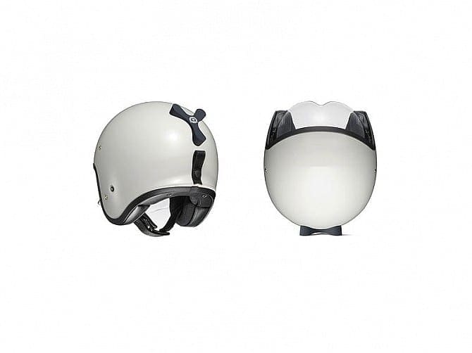 NEW GEAR: Protect your HELMET using The Frog.