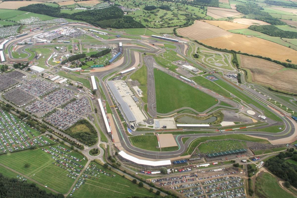 MOTOGP: 2019 provisional calendar released: Brit GP at Silverstone on August 25 (at the moment)