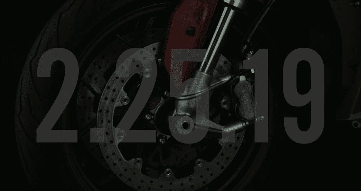 VIDEO: Zero Motorcycles LATEST SR/F teaser. REVEALS battery, brakes, motor and suspension.