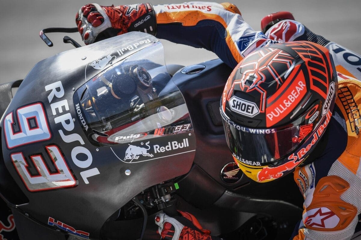 VIDEO: Get READY for the MotoGP season with Red Bull.  NEW bikes and NEW teams at the Sepang TEST.