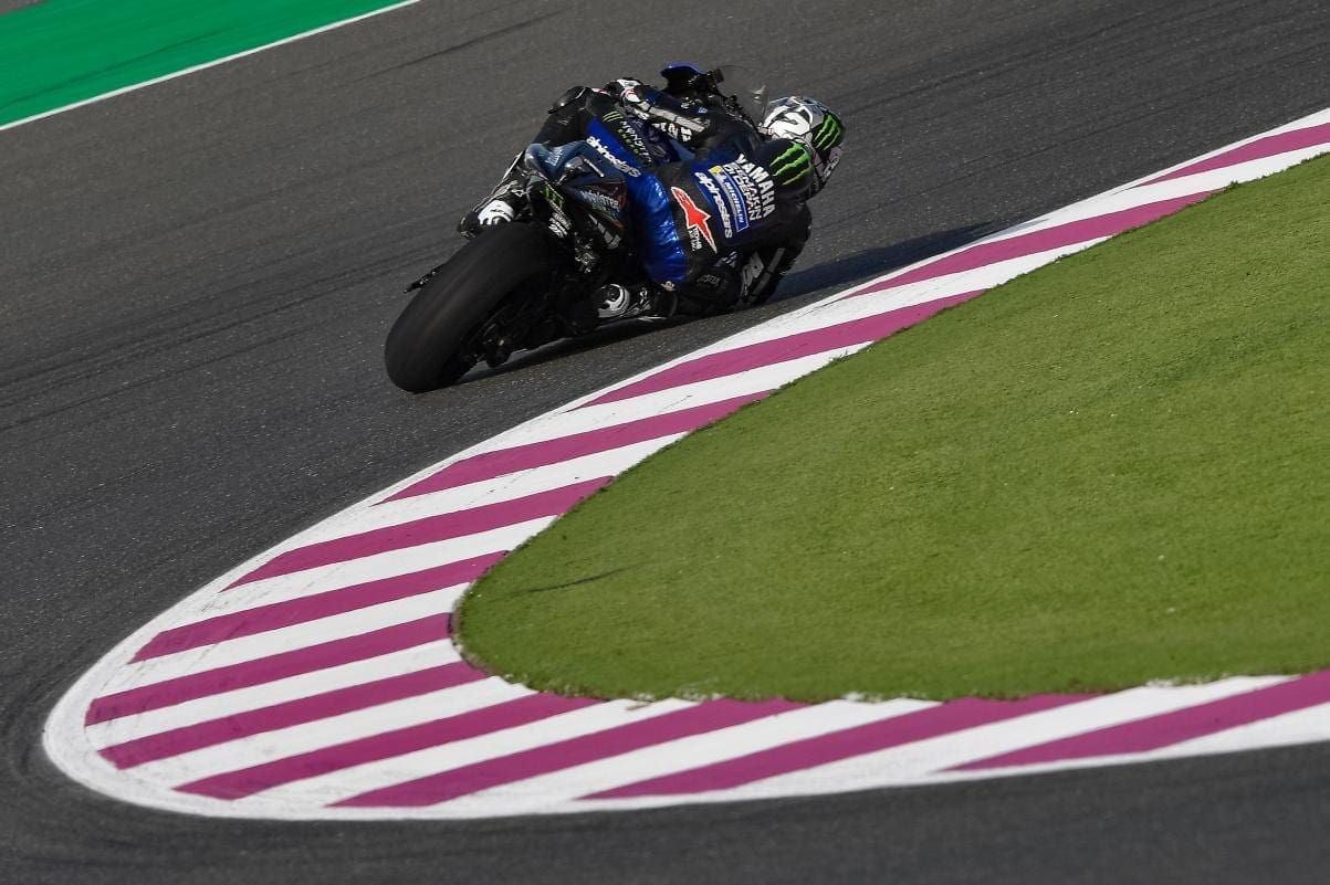 MotoGP: Watch out. Maverick Vinales is going to be ‘a little bit more aggressive’ in the next round…