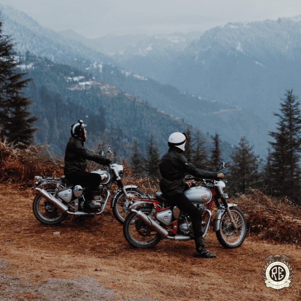VIDEO: Royal Enfield’s NEW Bullet Trials in ACTION.
