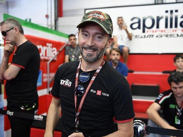 Max Biaggi accused of TAX EVASION. Could face YEAR in PRISON.