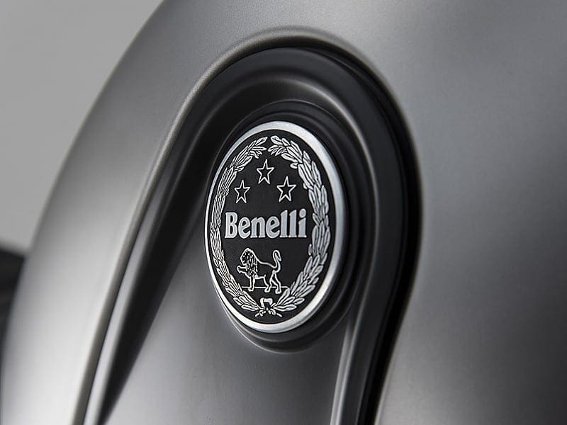 RUMOURED: Benelli developing ELECTRIC scooter. Set to be UNVEILED at EICMA 2019.