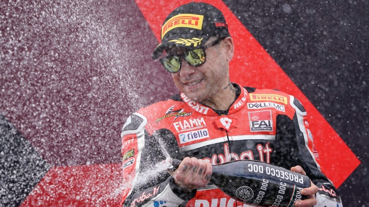 WSB:  Cloud nine for Bautista as home-hero completes special treble!