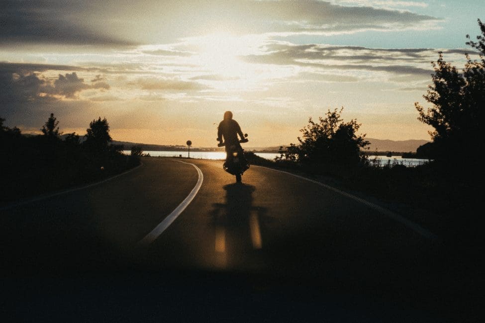 HOW TO prepare for a motorcycle road trip