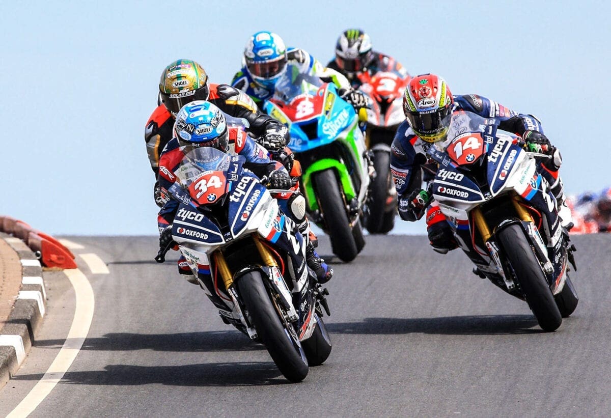 North West 200: Crunch time for the 2020 race – meeting with officials happening today (Monday)