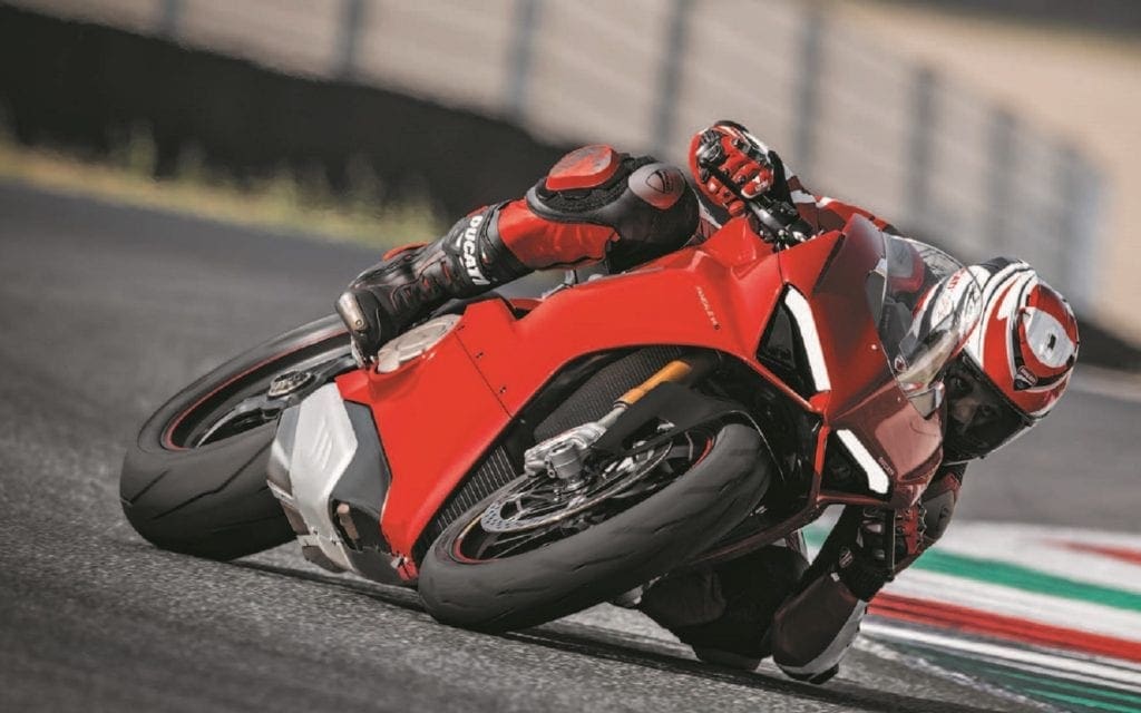 EVENTS: Ducati’s SILVERSTONE track day. Availability is limited so BOOK NOW if you want to take part.