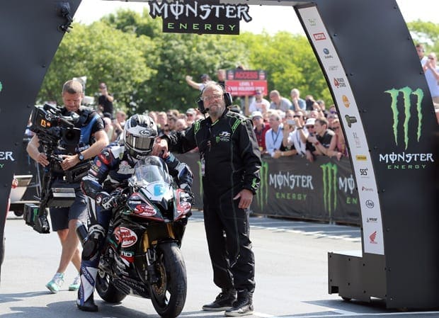 TT 2019: Here’s the COMPLETE ITV4 broadcast times for EVERY Isle of Man TT programme the channel is showing. Don’t miss a single thing with this guide.