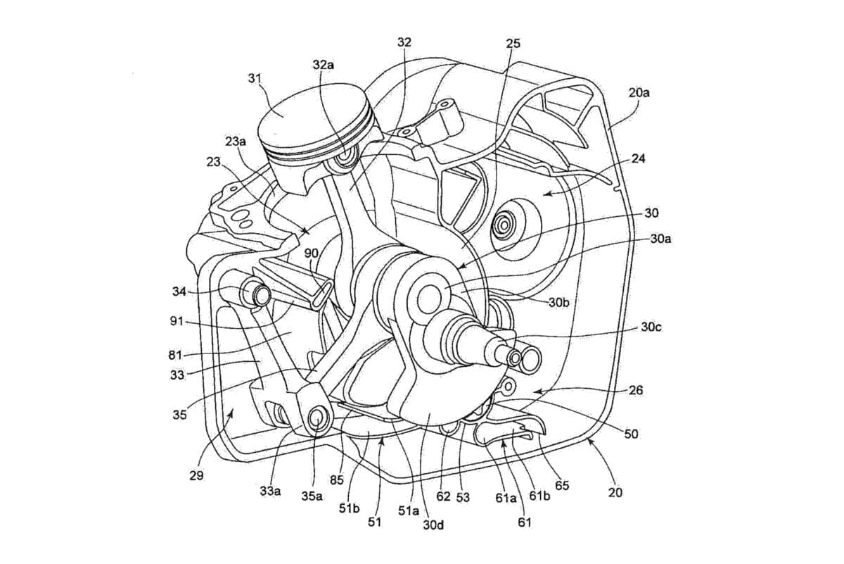 Here’s the OFFICIAL designs for Suzuki’s Supermono single-cylinder!