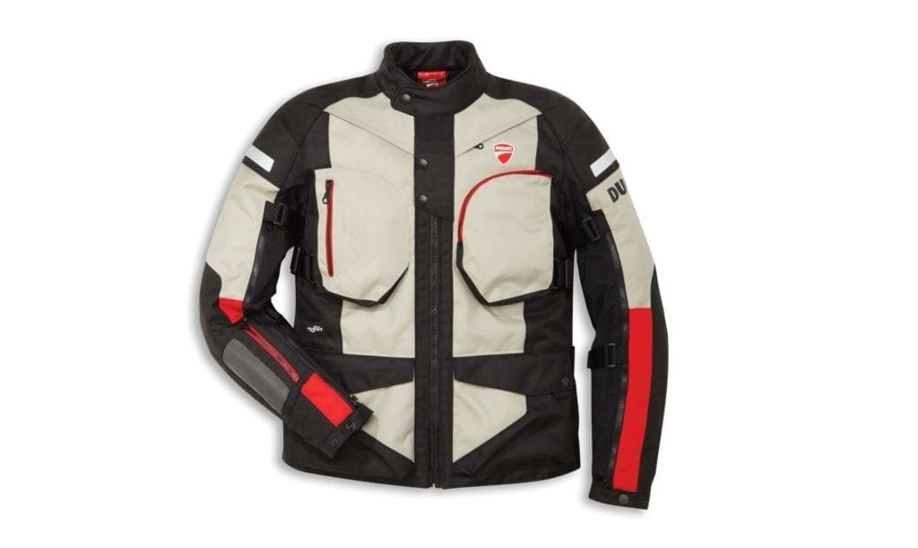 Adventure Jacket (3rd Generation)