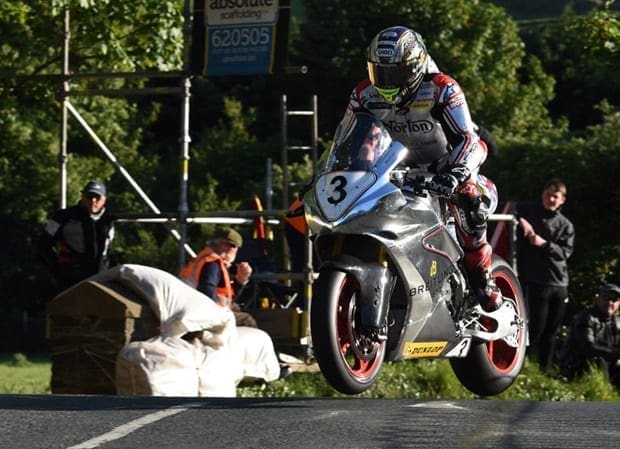 TT 2019: Change in schedule for tomorrow’s (Friday’s) Senior TT start time