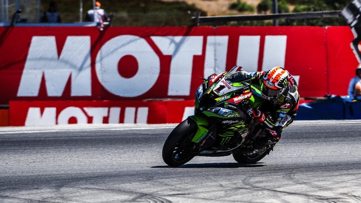 WSB: A script Hollywood couldn’t write: Rea victorious as Bautista crashes!