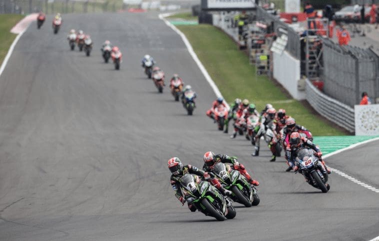 WSB: TEN things to know about DONINGTON PARK ahead of this weekend’s racing.
