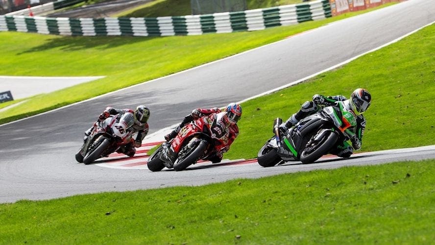 BSB: Buchan claims second victory of 2019 ahead of Brookes and Bridewell