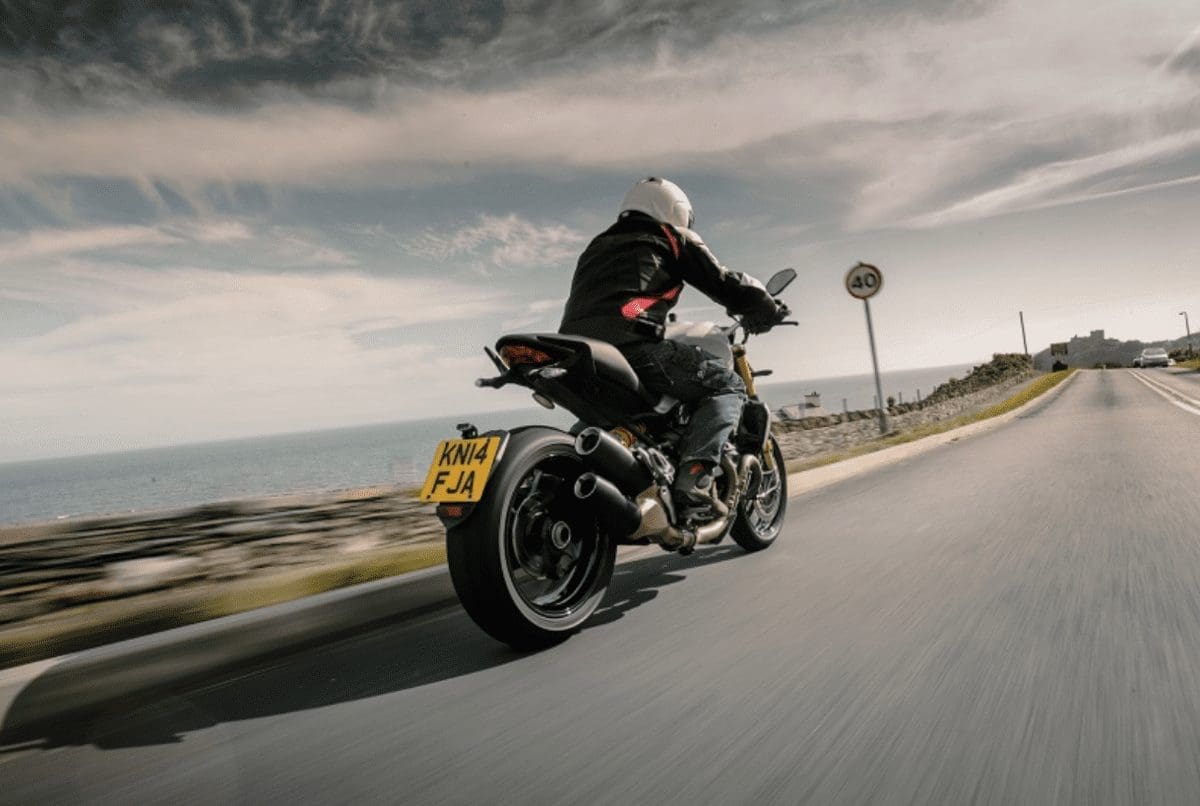 Saga putting motorcycle insurer Bennetts up for sale