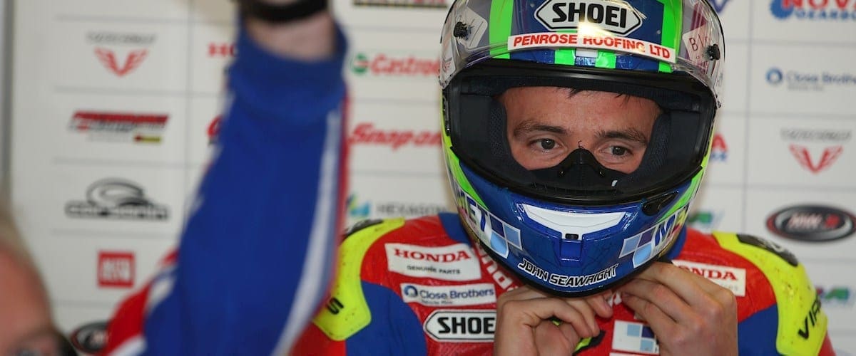 BSB: Irwin leads the way from Title Fighter Mackenzie in warm up
