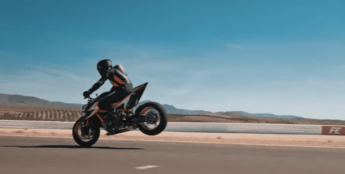 VIDEO: Here’s KTM’s 2020 1290 Super Duke R bike in ALL it’s glory