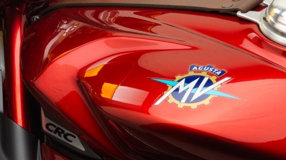 Cash secured for MV Agusta – means NEW ‘premium’ AND ‘mid-range’ motorcycles over next FIVE years.