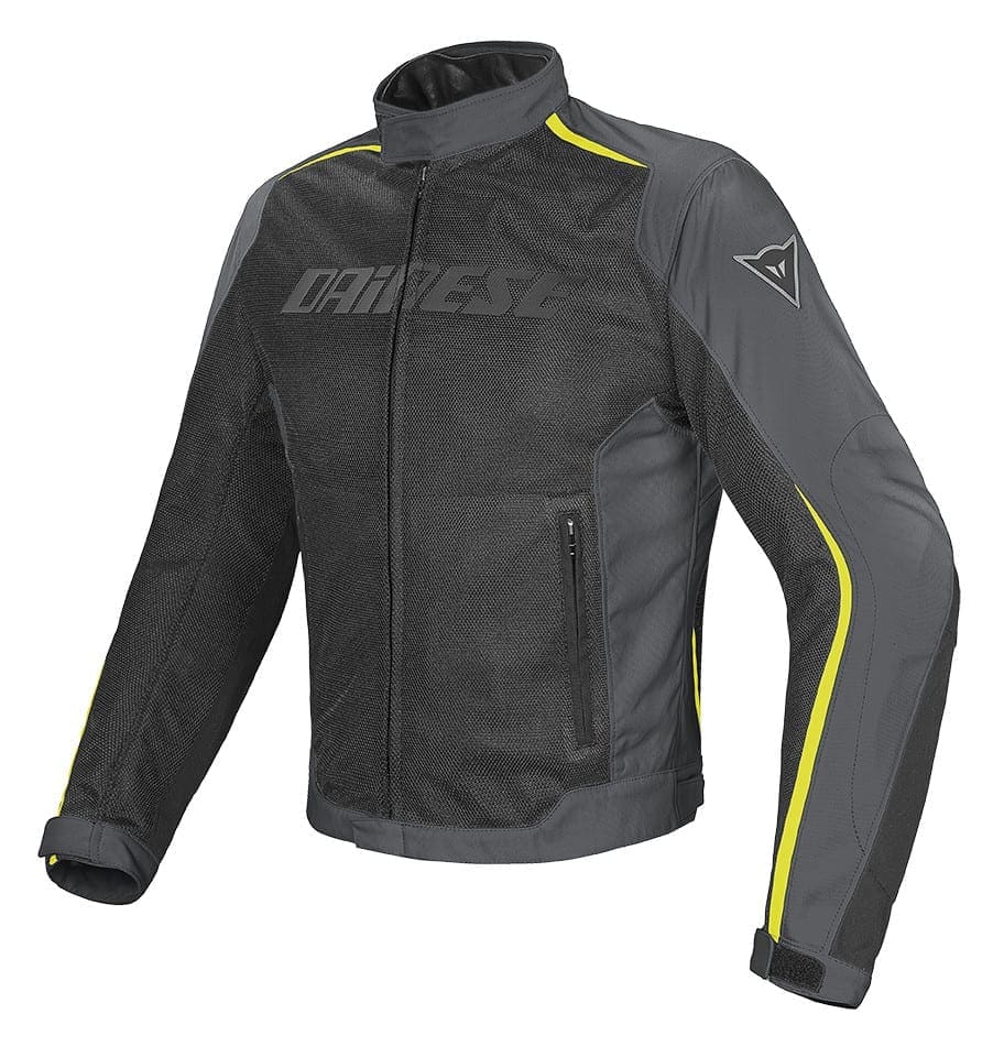 Dainese Hydra Flux D-Dry front view.