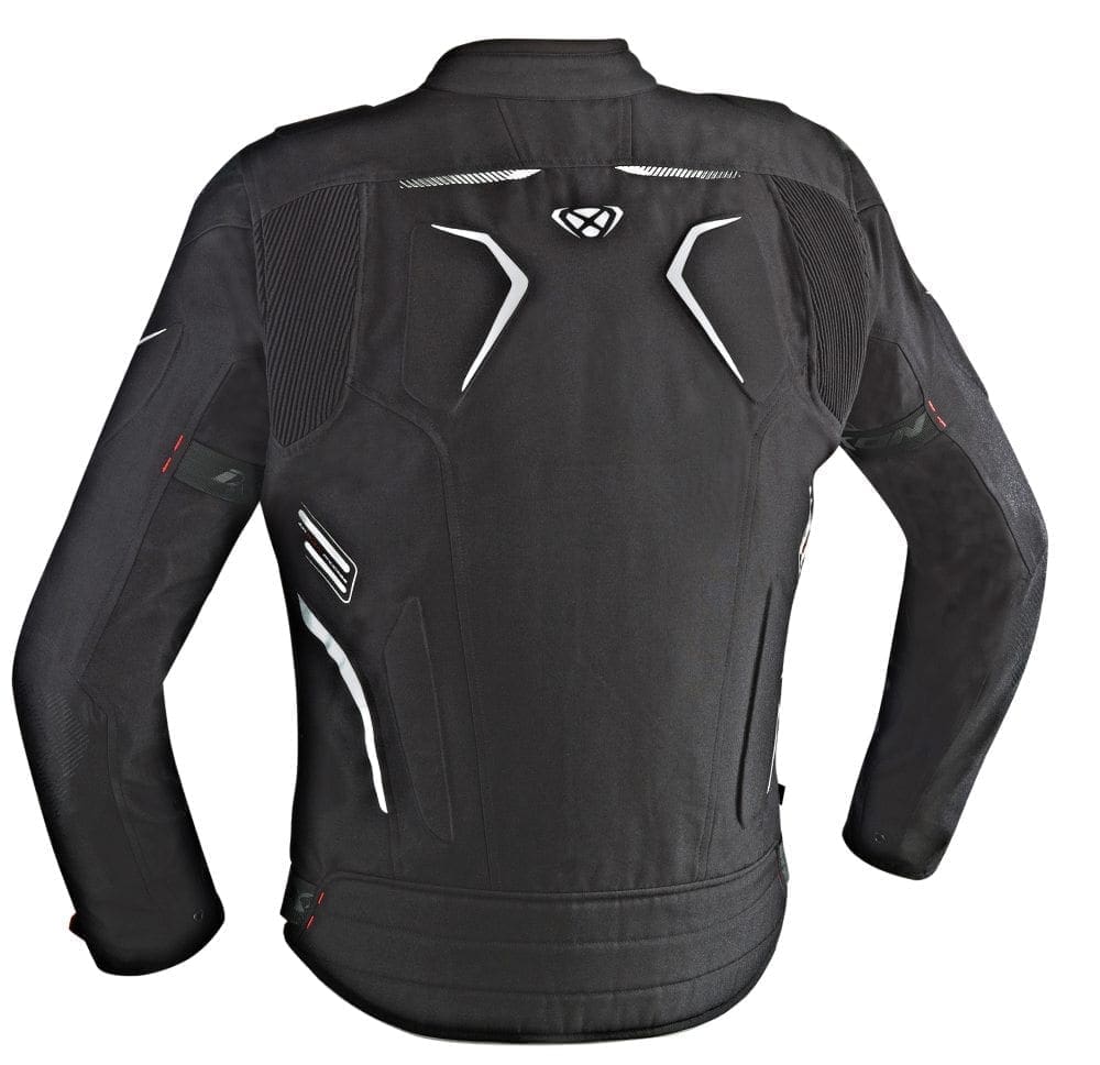 Ixon Spectrum HP jacket.