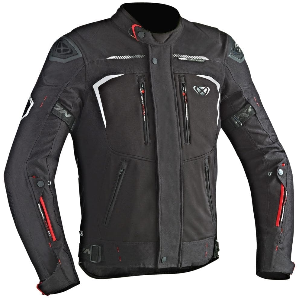 Ixon Spectrum HP jacket.