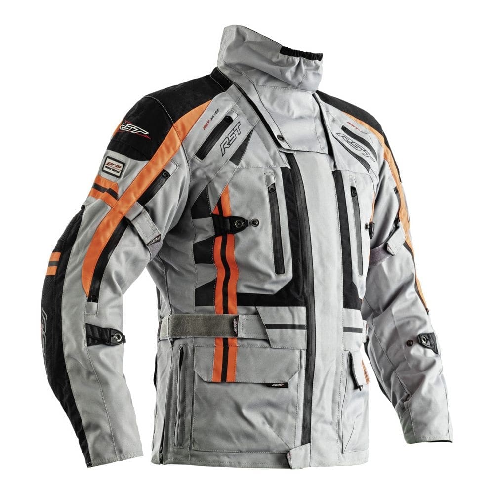 RST Pro Series Paragon V jacket.