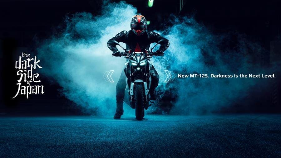WIN a brand-new 2020 Yamaha MT-125 with Yamaha Motor UK and Motorcycle Live!