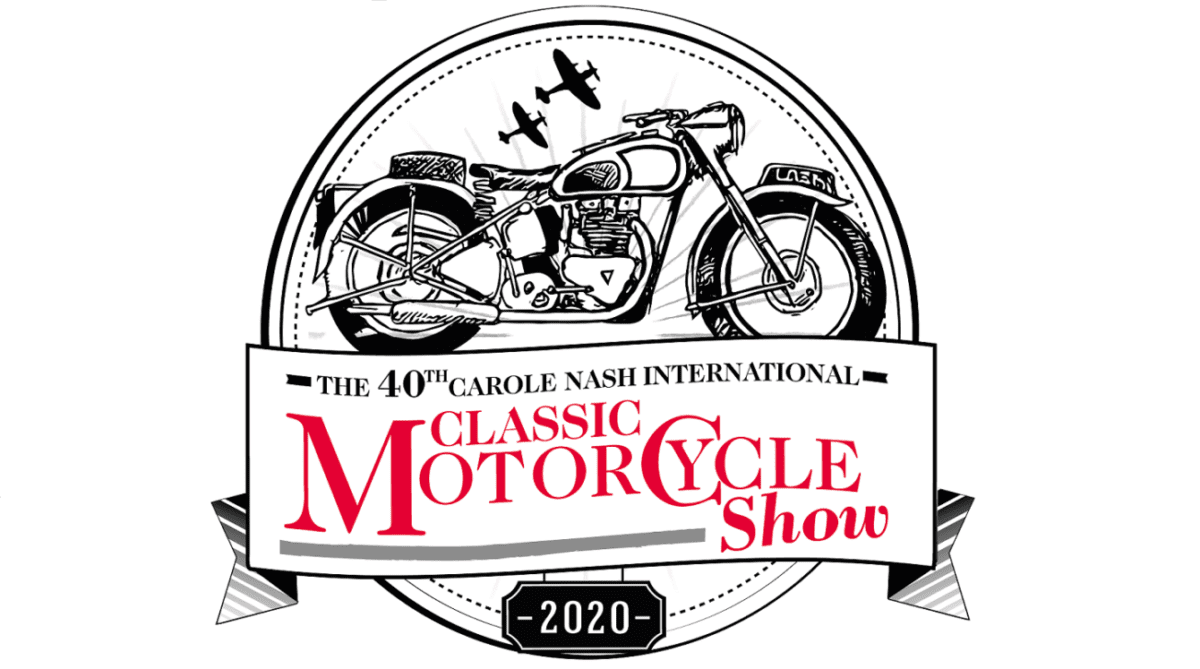 EVENTS: Stafford CLASSIC bike show celebrates 40 years with a 1940s themed biker bash.