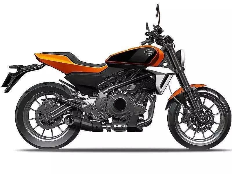 It’s OFFICIAL. Harley-Davidson’s HD350 will be manufactured in China.
