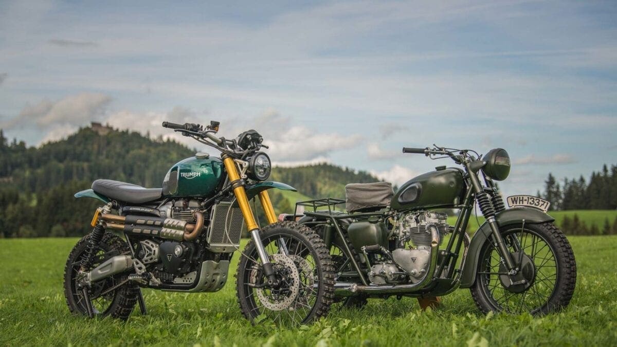 Triumph Motorcycles to cut 240 UK jobs