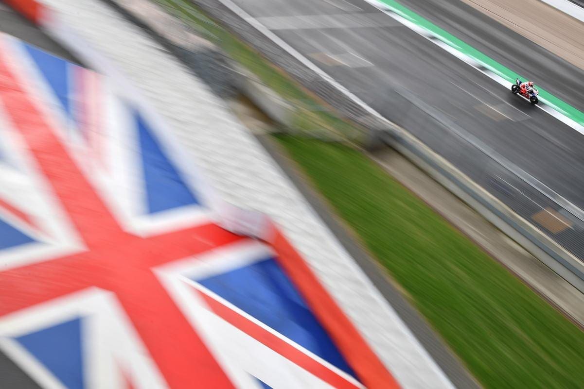 MotoGP: 2020 calendar CONFIRMED. So you can book your Silverstone tickets for this summer! Here’s the dates