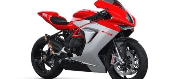 MV Agusta’s expanding its model range for 2020 – and the big news for learner riders is that there are two A2-compatible motorcycles coming very soon.