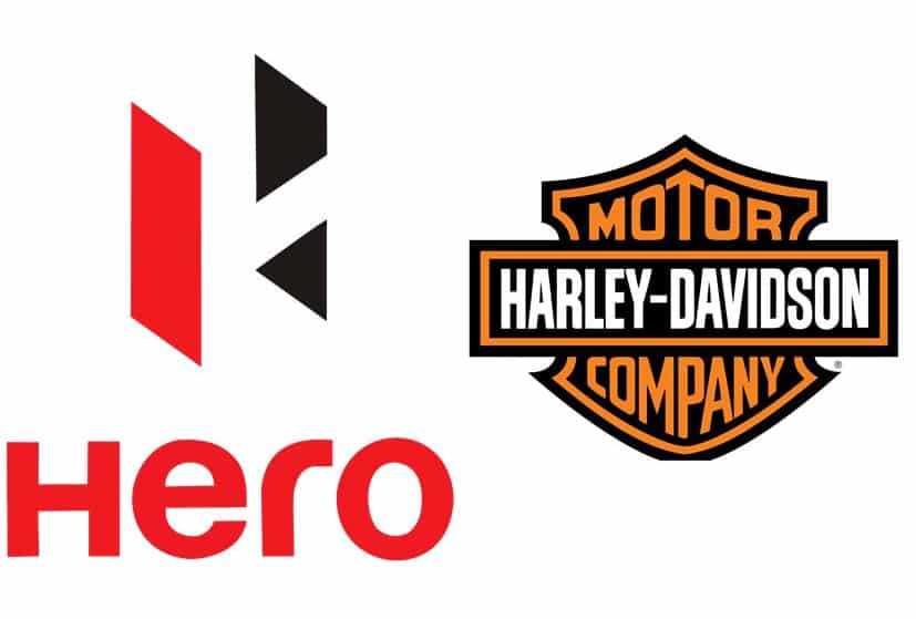 Hero MotoCorp boss says yes to possible partnership with Harley-Davidson