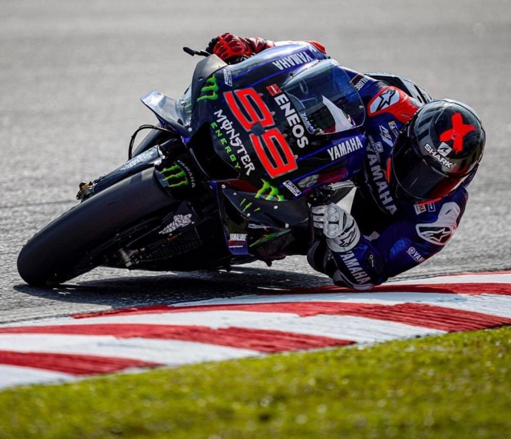 MotoGP: Jorge Lorenzo: “I will be faster”