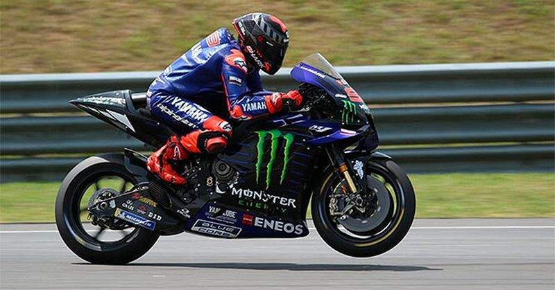 MotoGP: Lorenzo confirms the wild card ride at Catalunya, as expected