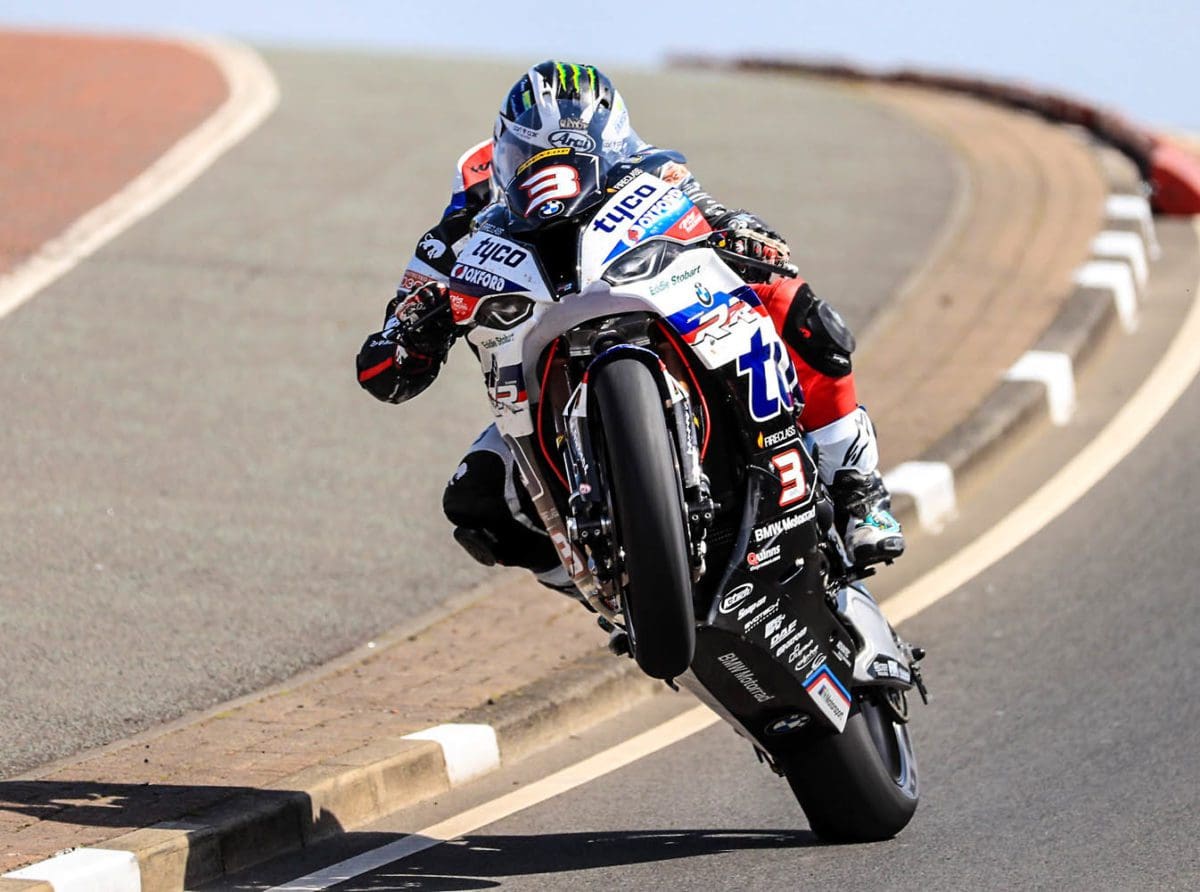 North West 200 road races are now OFF