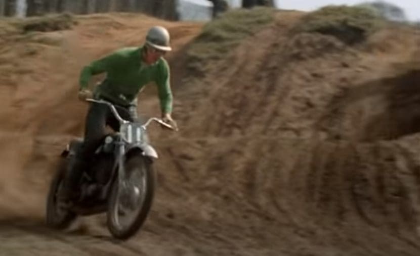 VIDEO: Scrambling in the ‘60s. Archive film to take you back in time.