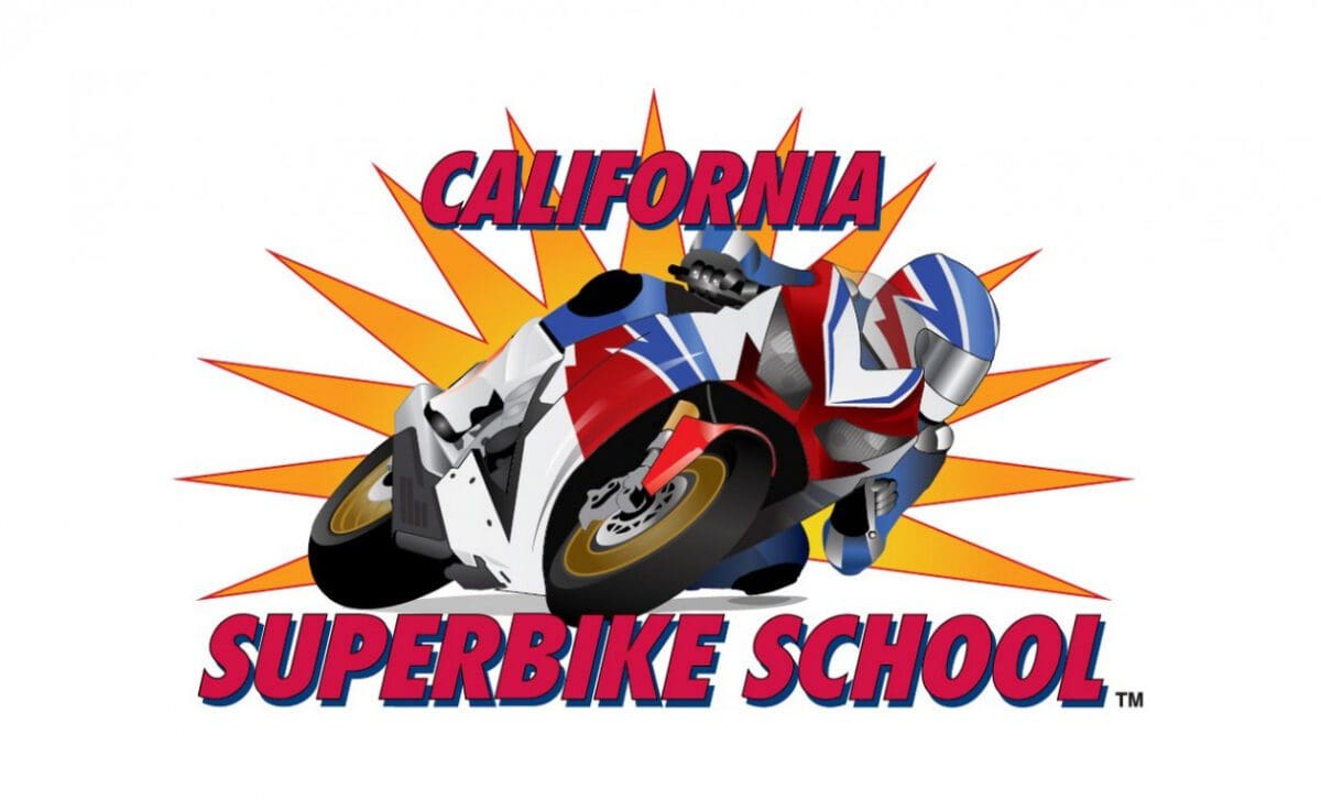 The UK’s California Superbike School is BACK – under NEW management