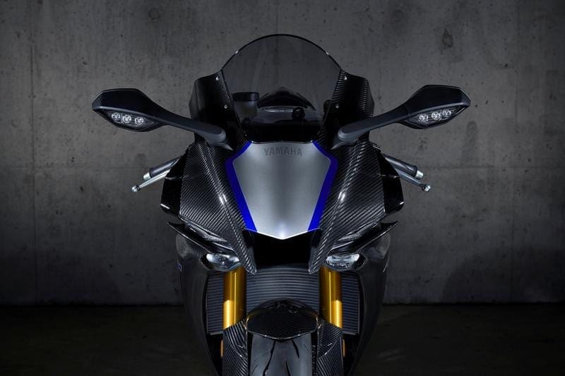 Is Yamaha working on its own HOT 250 to challenge Kawasaki’s ZX-25R?