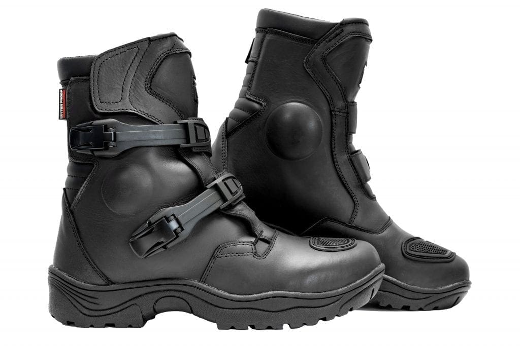 PRODUCTS: Richa’s NEW Colt adventure boots