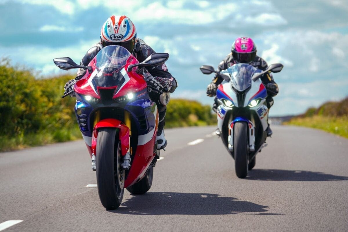 The Diamond Races: NEW road racing festival on the Isle of Wight. Kicks off October 2021.