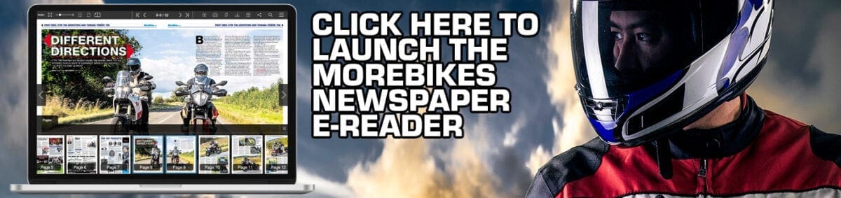 MoreBikes - Read Online