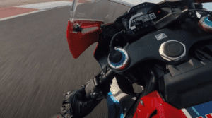 VIDEO: How does Honda Racing turn a CBR1000RR-R SP into a BSB racer? Part One.