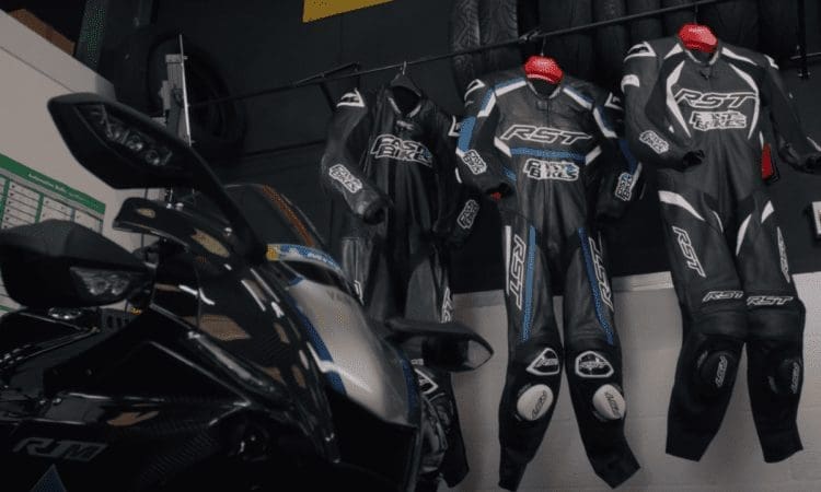 What kit will we be sporting in the 2020 Ultimate Sportsbike?