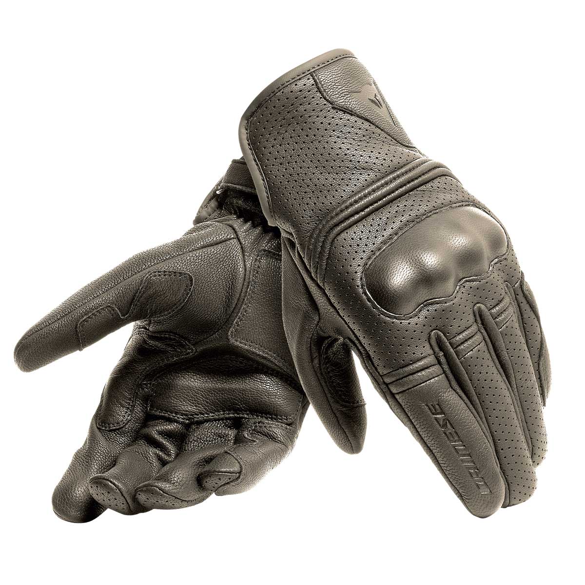 TESTEDS: Dainese Corbin Air gloves offer great feel